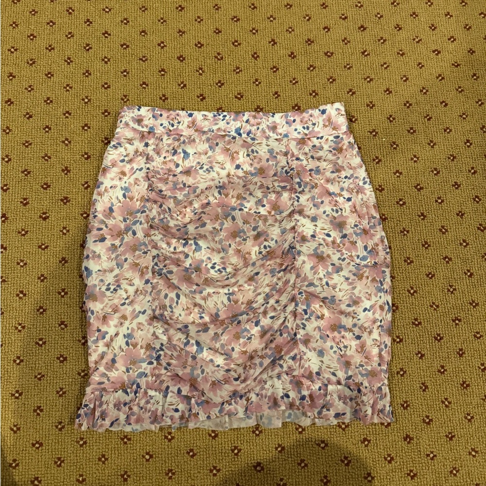 Free People Skirt